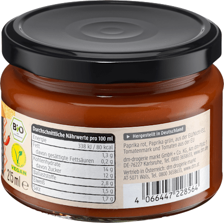 Salsa umak dmBio