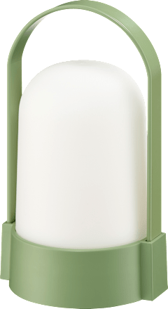 Outdoor Lampe on tour  Profissimo