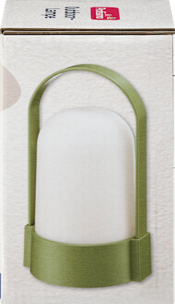 Outdoor Lampe on tour  Profissimo