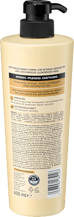 Conditioner Oil Repair Intensiv Balea PROFESSIONAL