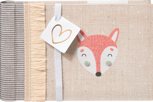 Fotoalbum petit Fuchs Paradies