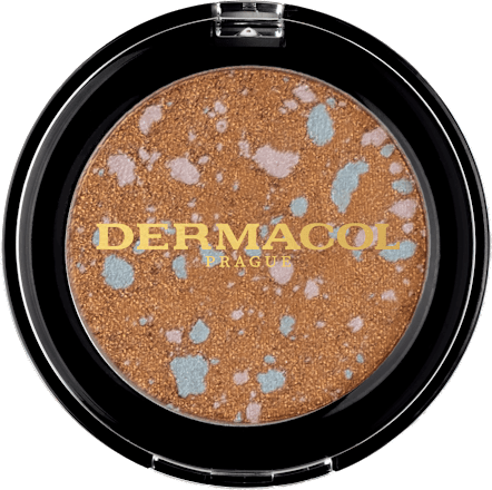 oční stíny Moon Infinity 03 Dermacol