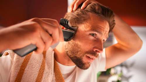 Haarschneidemaschine, Series 3000 HC3525/15 Philips