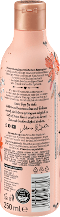 Conditioner Wild Heart Langhaarmädchen