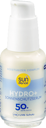 Serum UV Hydro+ LSF 50+ SUNDANCE