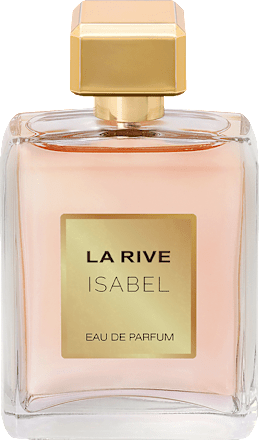 Eau de Parfum Isabelle LA RIVE