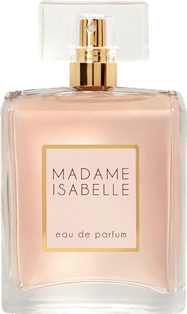 Eau de Parfum Isabelle LA RIVE