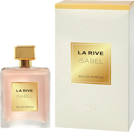 Eau de Parfum Isabelle LA RIVE