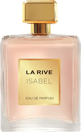 Eau de Parfum Isabelle LA RIVE