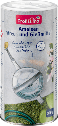 Ameisen Streu- und Gießmittel Profissimo