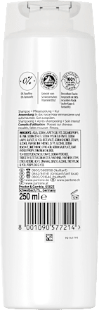 Repair & Care 3in1 Shampoo + Pflegespülung + Kur PANTENE PRO-V