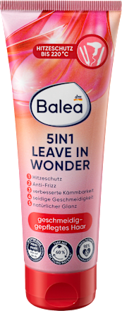 5in1 Leave-In Wonder Balea