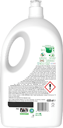 Universalwaschmittel Flüssig Universal+ ARIEL