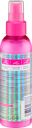 Sprej za lakše raščešljavanje happy berry Balea