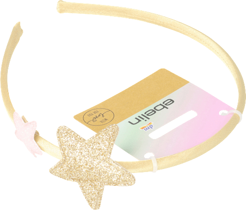 Haarreifen Kinder ebelin