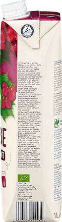 Traubensaft naturtrüb dmBio