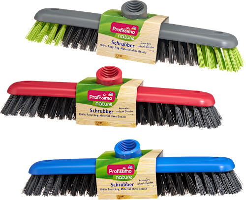 Schrubber nature Profissimo