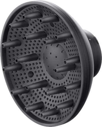 Föhn HD2.2 Fast performance and shine Braun