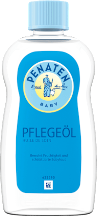 Babyöl Sanft Penaten
