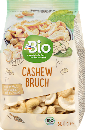 Cashewbruch dmBio