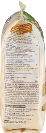 Cashewbruch dmBio