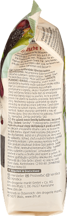 Kalifornische Pflaumen entsteint dmBio