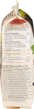 Kalifornische Pflaumen entsteint dmBio
