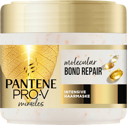 Haarkur miracles Bond Repair PANTENE PRO-V