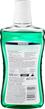 ústní voda antibakteriální Dontodent