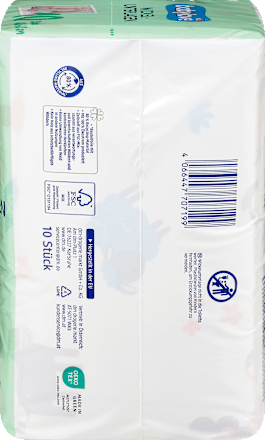 Wickelunterlagen babylove