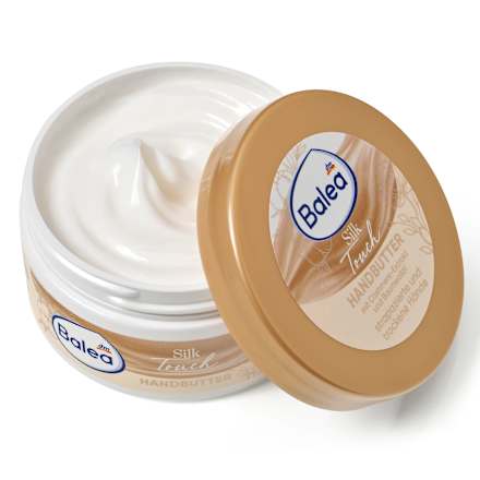 Handbutter Silk Touch Balea