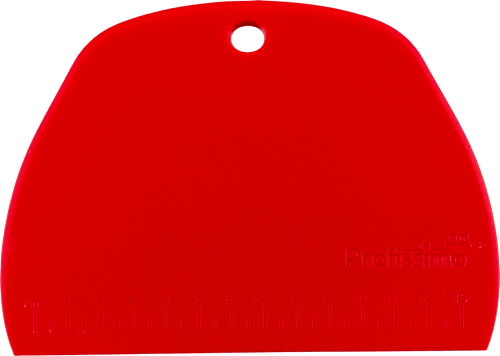 Teigkarte Profissimo