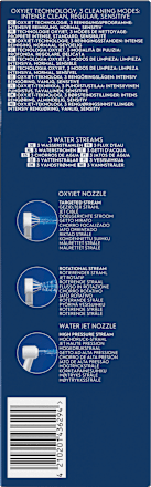 Munddusche Aqua Care Series 6 Oral-B