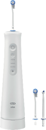 Munddusche Aqua Care Series 6 Oral-B