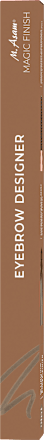 Augenbrauendesigner Magic Finish Light Brown M. Asam