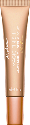 Serum Magic Finish Glow Gold Glow M. Asam