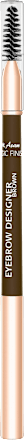 Augenbrauendesigner Magic Finish Brown M. Asam