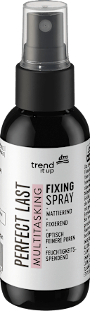 Fixierspray Perfect Last Multitasking trend !t up