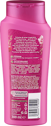 Shampoo Warm Wishes Balea