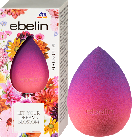 Make-up Ei Let Your Dreams Blossom ebelin