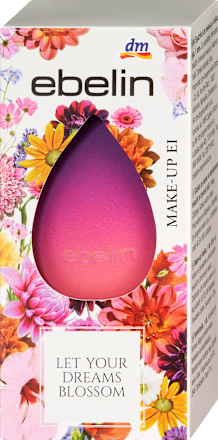 Make-up Ei Let Your Dreams Blossom ebelin