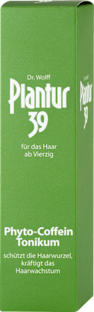 39 Phyto-Coffein Tonikum Plantur 39