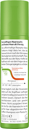 39 Phyto-Coffein Tonikum Plantur 39