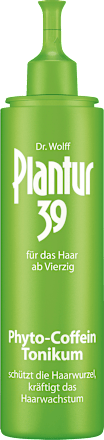 39 Phyto-Coffein Tonikum Plantur 39