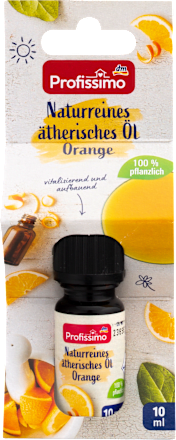 Ätherisches Öl Naturrein Orange Profissimo