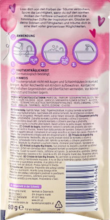 Badekristalle Dream Big  Balea