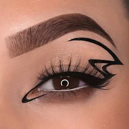 Augenbrauenstift Micro Brow 01 Taupe NYX PROFESSIONAL MAKEUP