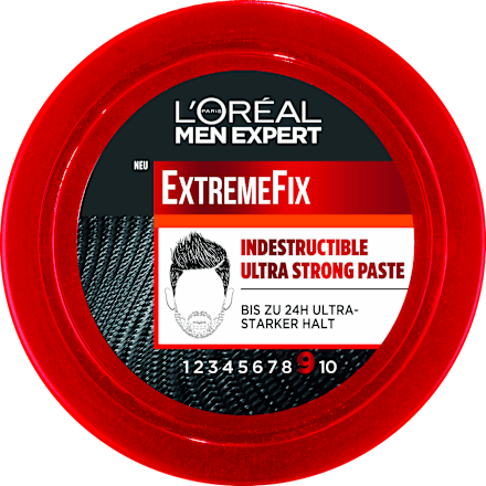 Extreme Fix Hair Paste L'ORÉAL PARiS MEN EXPERT