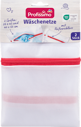Saci protecție rufe Profissimo
