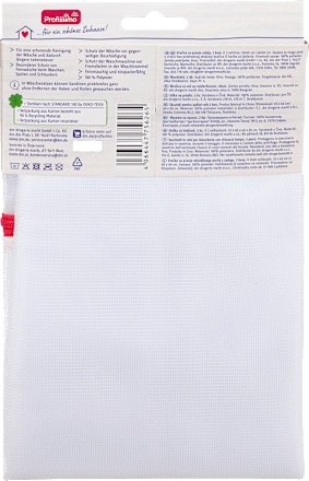 síťka na prádlo Profissimo